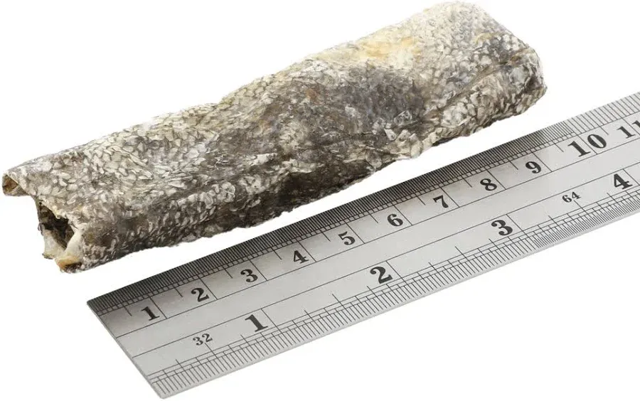 Fish4Dogs Dental Sea Jerky Fish Strips 100gr